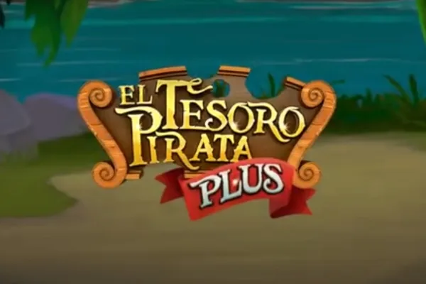 El Tesoro Pirata Plus